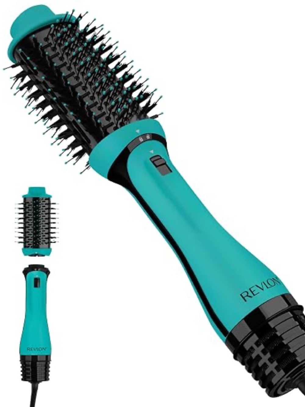 Revlon One-Step Volumizer Plus Travel Dryer Brush